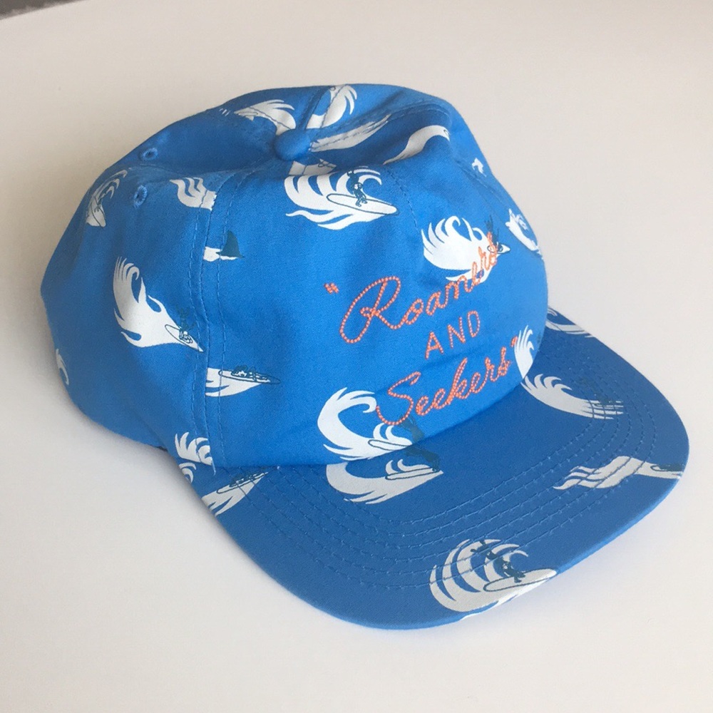Poler stuff hat